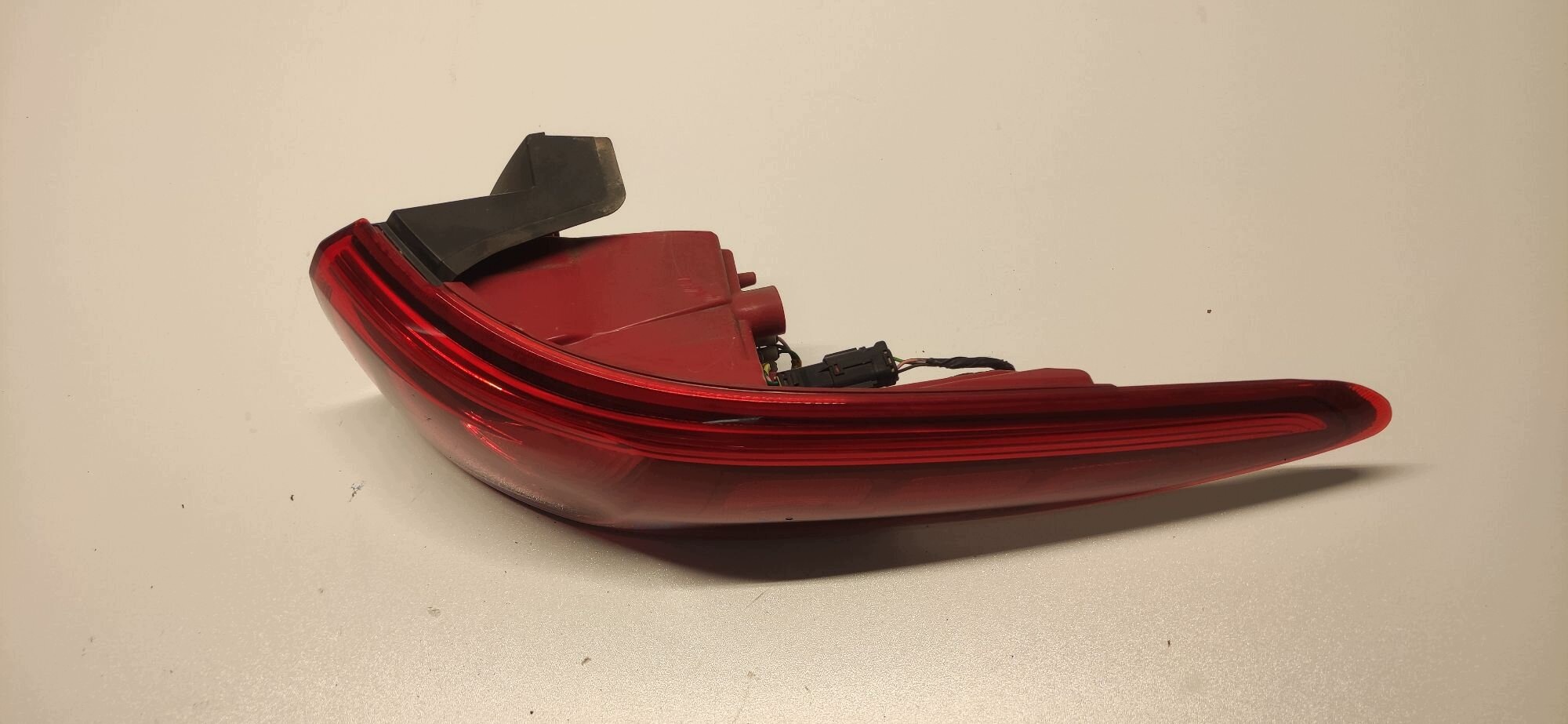 KIA SPORTAGE IV light right rear part rear 15-18