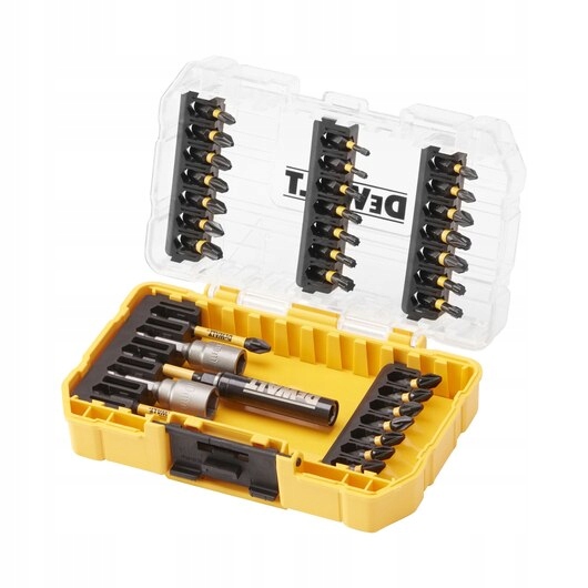 Sada Bitů Flextorq 33 Ks
