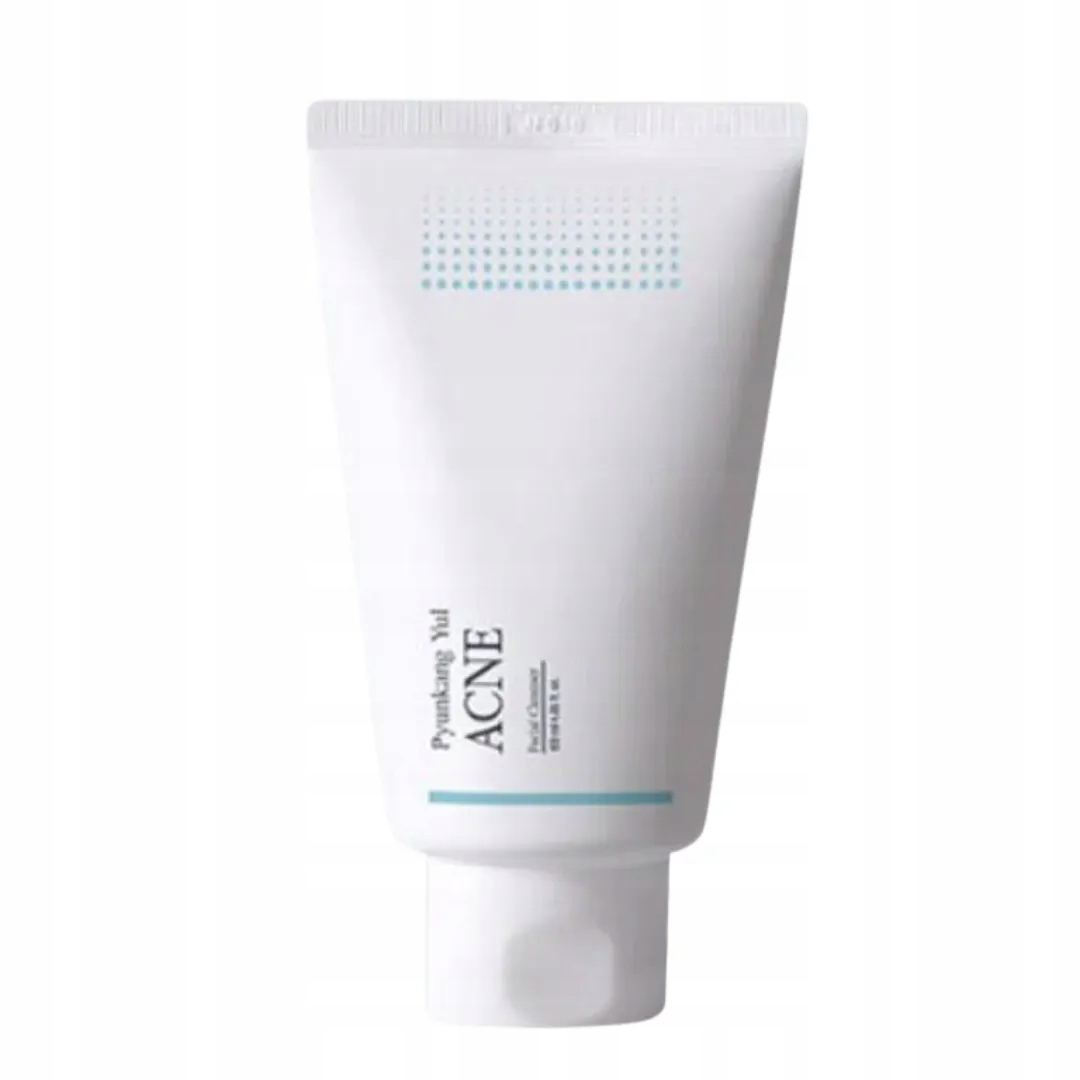 Pyunkang Yul ACNE Facial Cleanser 120 ml - Żel do Mycia Twarzy — 9