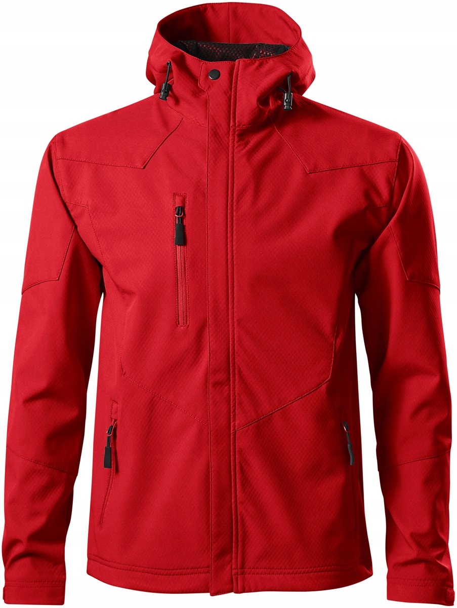 

Malfini Nano 531 Lekka kurtka męska Softshell L