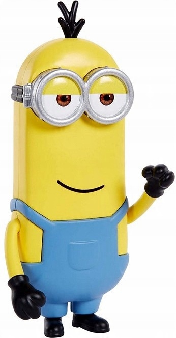

Kevin Figurka Minions Rise Of Gru Minionki