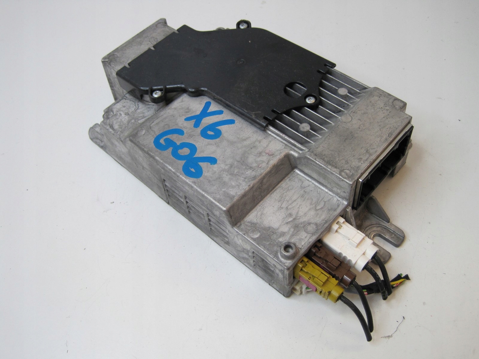 Moduł wzmacniacz Harman Becker BMW F40 F44 5A3AF30