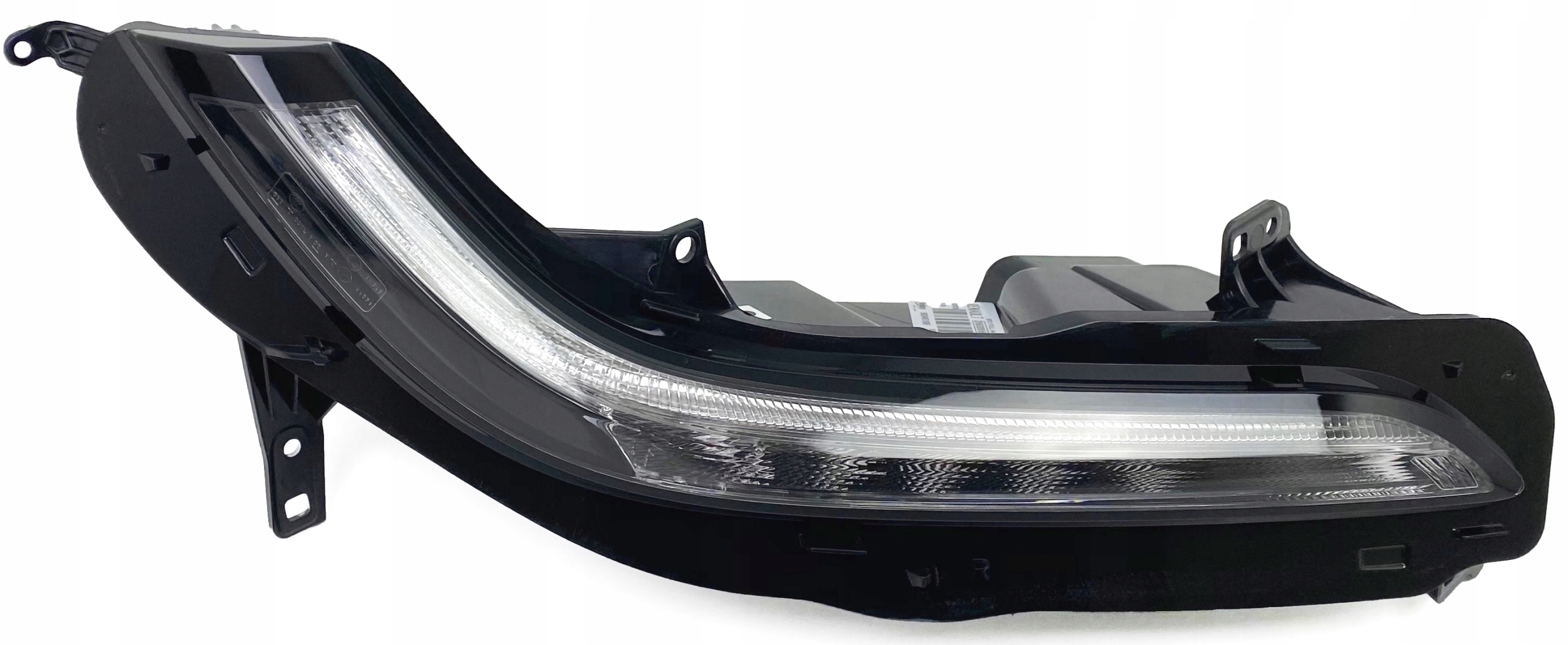 NOWA LAMPA LED DLR TALISMAN PRAWY KIERUNKOWSKAZ