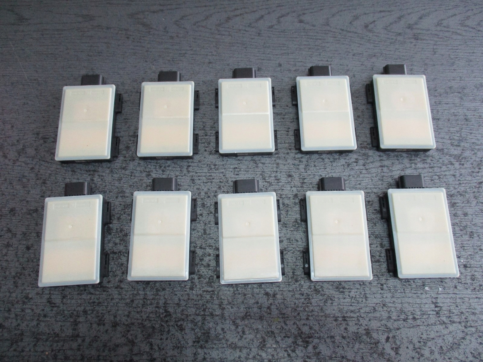 Modul asistenta Jaguar Land Rover L8B2-14F152-BN