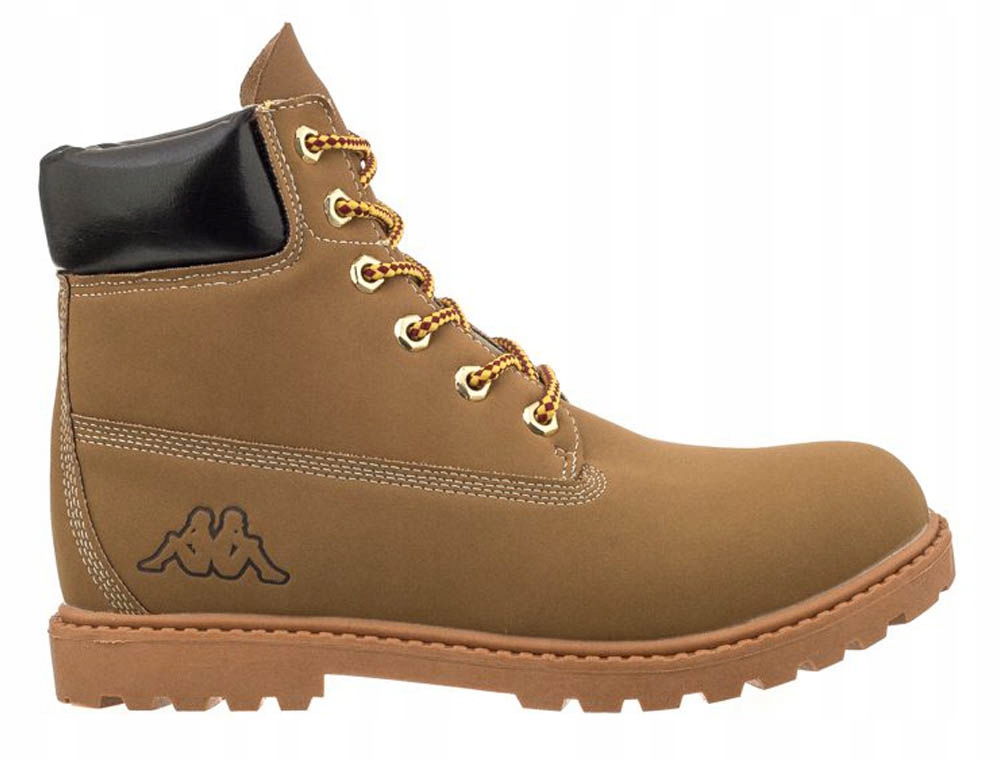 

Buty zimowe męskie trapery Kappa 241635-4150 40