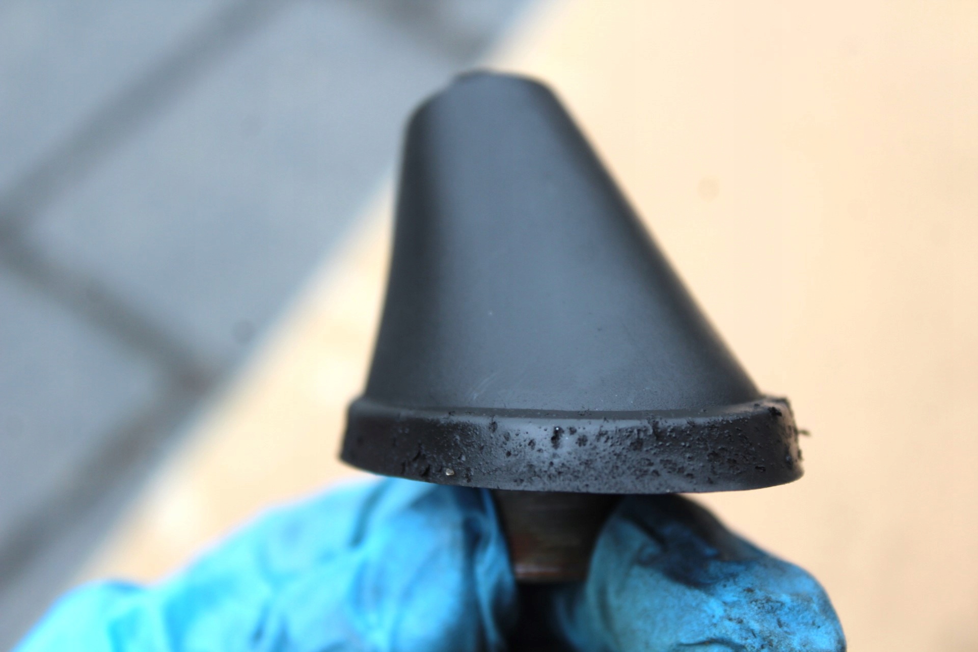 основа крепление Антенна COROLLA VERSO II E12