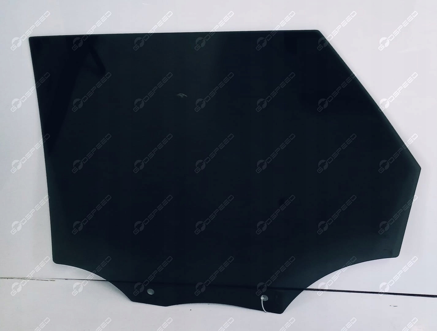 SZYBA BOCZNA PRAWY TYL LAND ROVER DISCOVERY 5