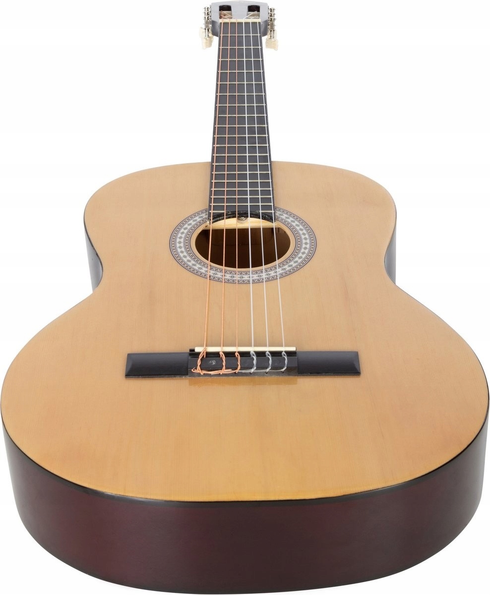 Gitara klasyczna 4/4 39" M-tunes MTC964 Rodzaj Inny