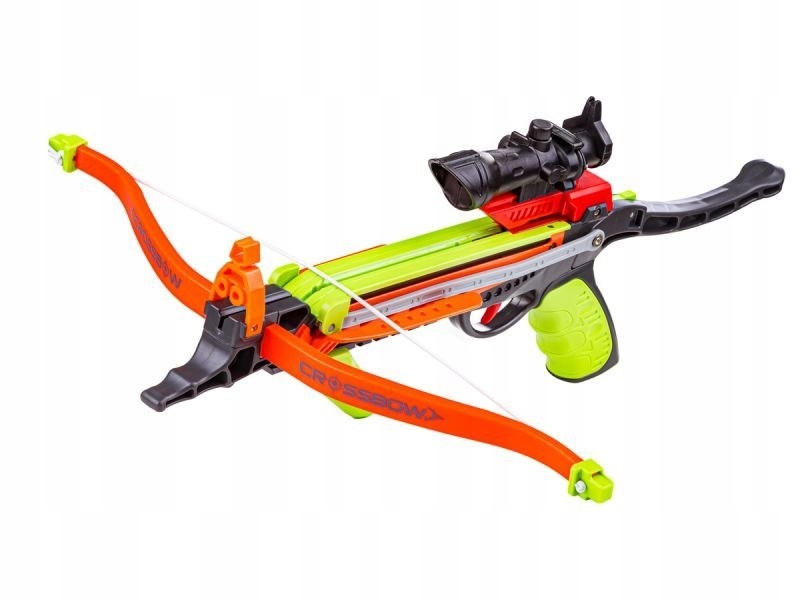 Łuk ChRLD J1804A + akcesoria Marka ChRLD