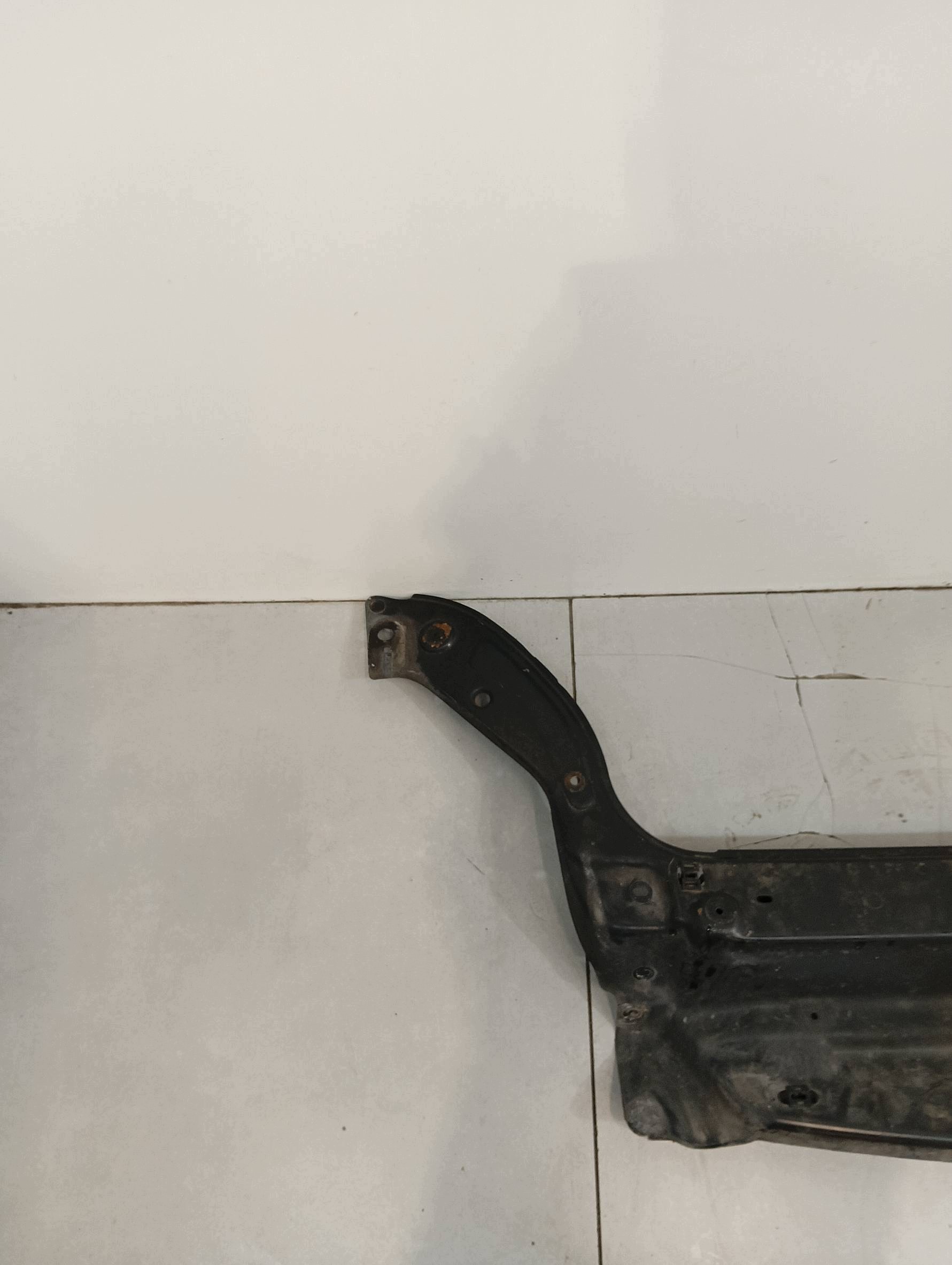 face avant Peugeot Partner et (1996-2008)