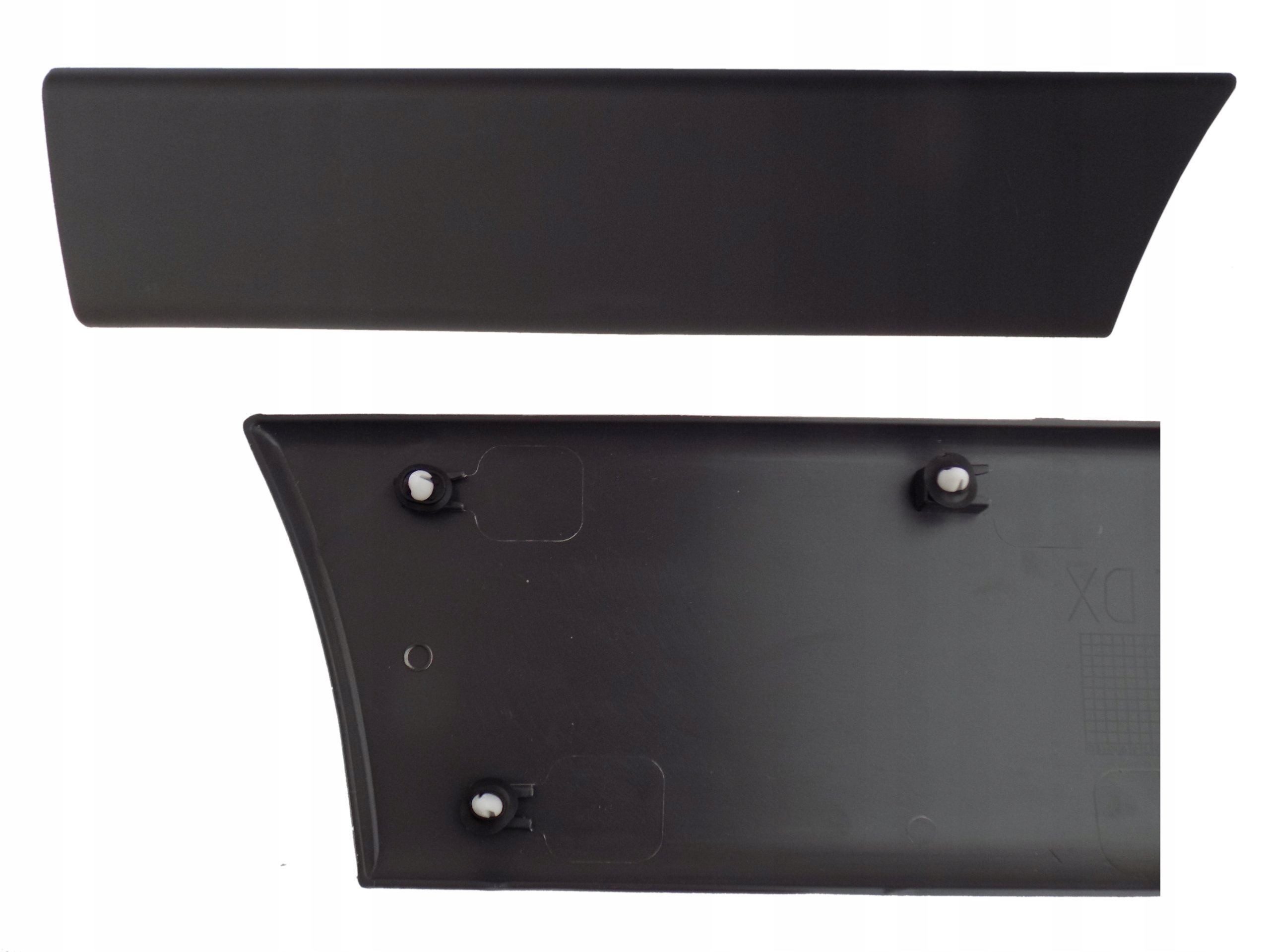 CITROEN JUMPER 2002- LISTWA DRZWI PRZEDNICH PRAWA