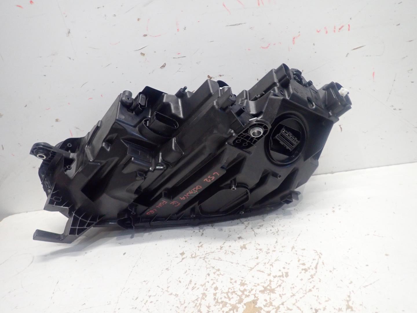 light front right SKODA OCTAVIA IV 2020- FULL LED