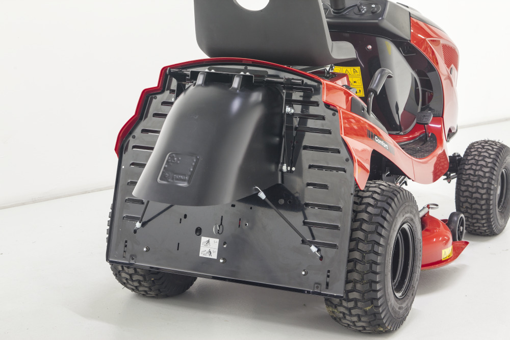 DEFLEKTOR POKOSU LINIA PREMIUM SOLO AL-KO 119606 Typ deflektor