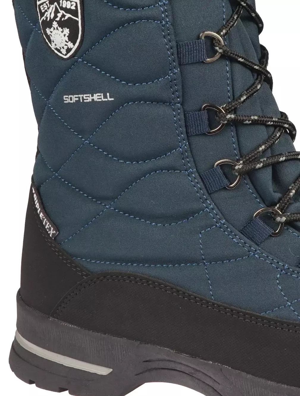 Zimowe buty damskie American Club DSN-10NA Rozmiar 38