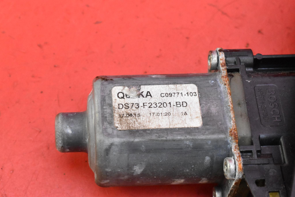 window regulator left front EU DS73-F23201-BD FORD MONDEO MK5 KOMBI 14-20