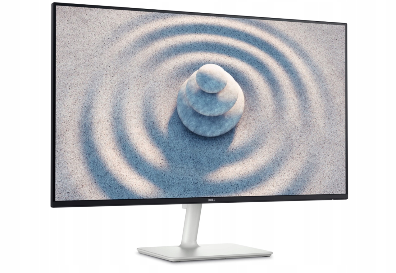 Dell S2725H 27 " Ips 1920 x 1080 pikseli 16:9 8 ms 300 cd/m²