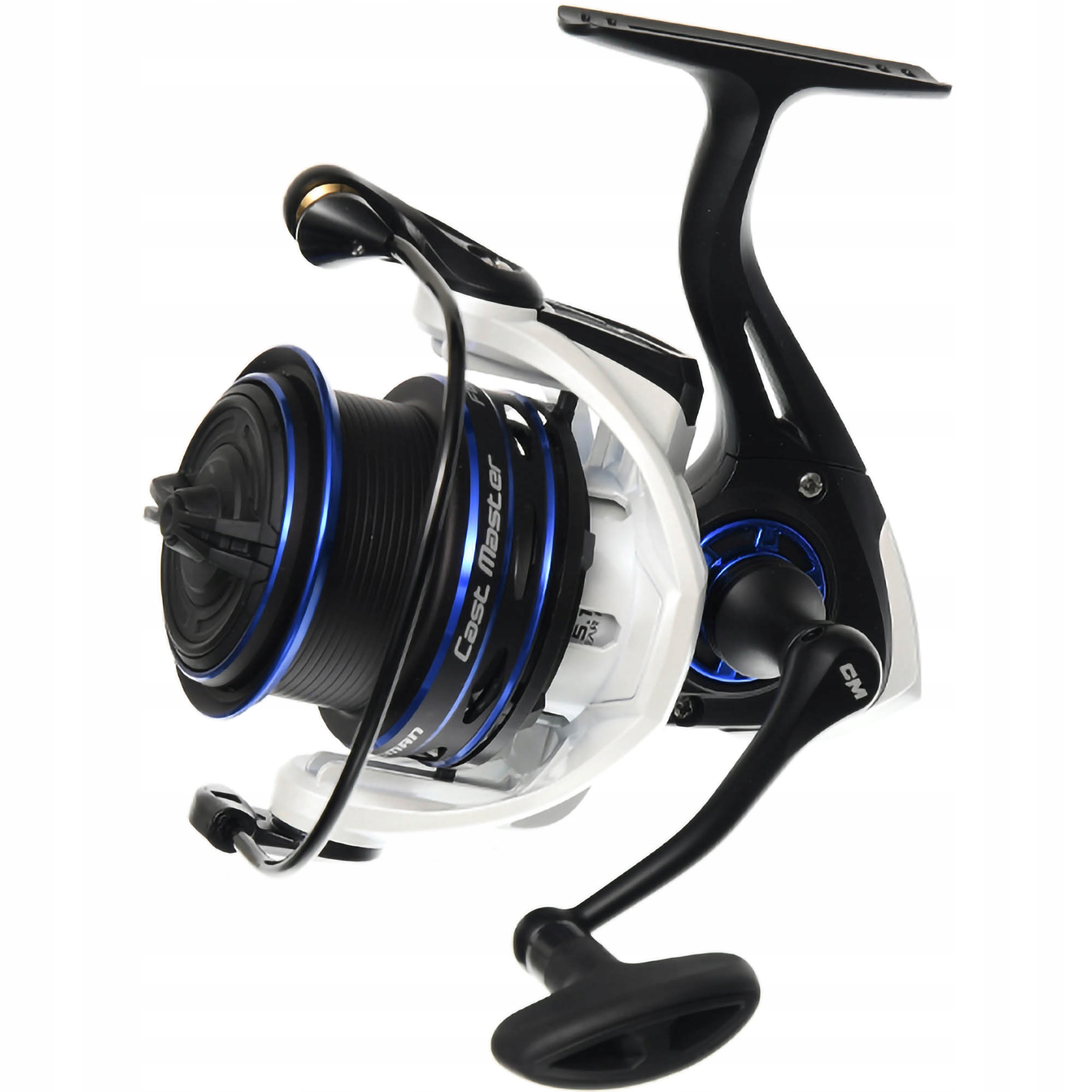Naviják Flagman '24 Cast Master Feeder 4500 Si