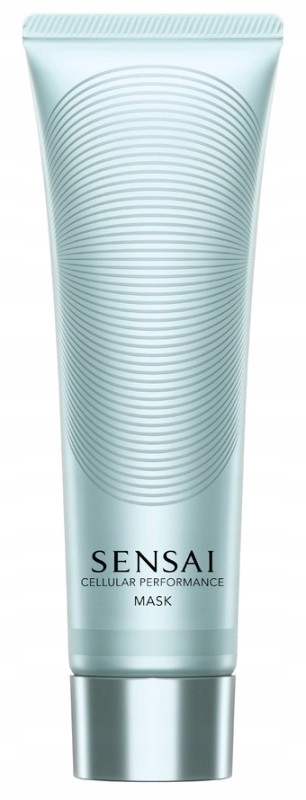 Sensai Cellular Performance Mask Pleťová Maska 100 ml