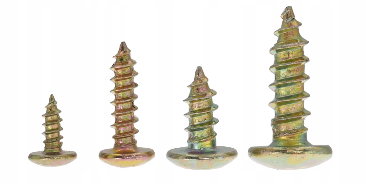 BLASZKA SPINKA MONTAŻOWA OSŁONA NADKOLE KAROSERIA EAN (GTIN) 5901477152030