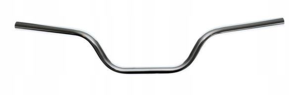 SN194 - Кермо Simson S51 S50 Mza Німеччина хромований