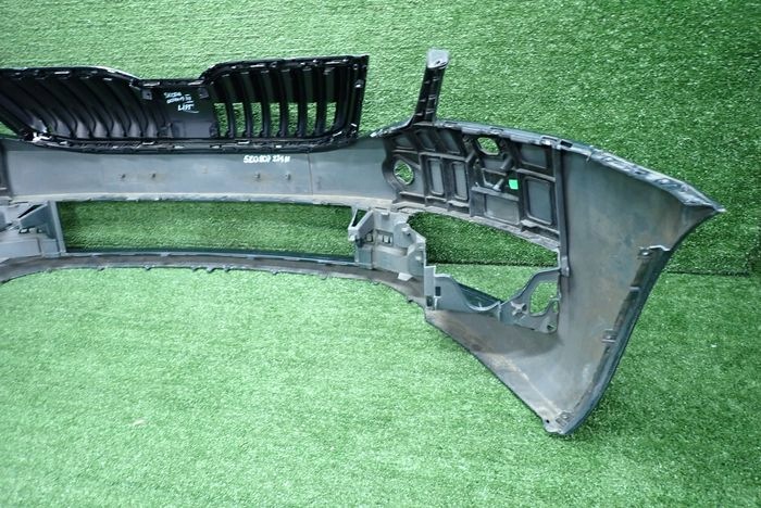 SKODA OCTAVIA III LFT 17- Frontstoßstange vorne