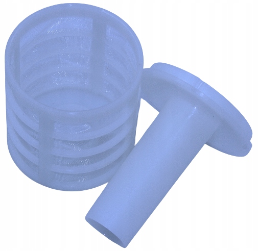 Hitachi Zx 26 - Filtry do maszyn budowlanych do koparek