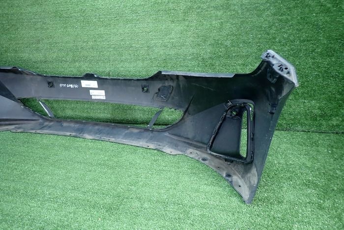 BMW G20 G21 3 LIFT 22- front bumper front