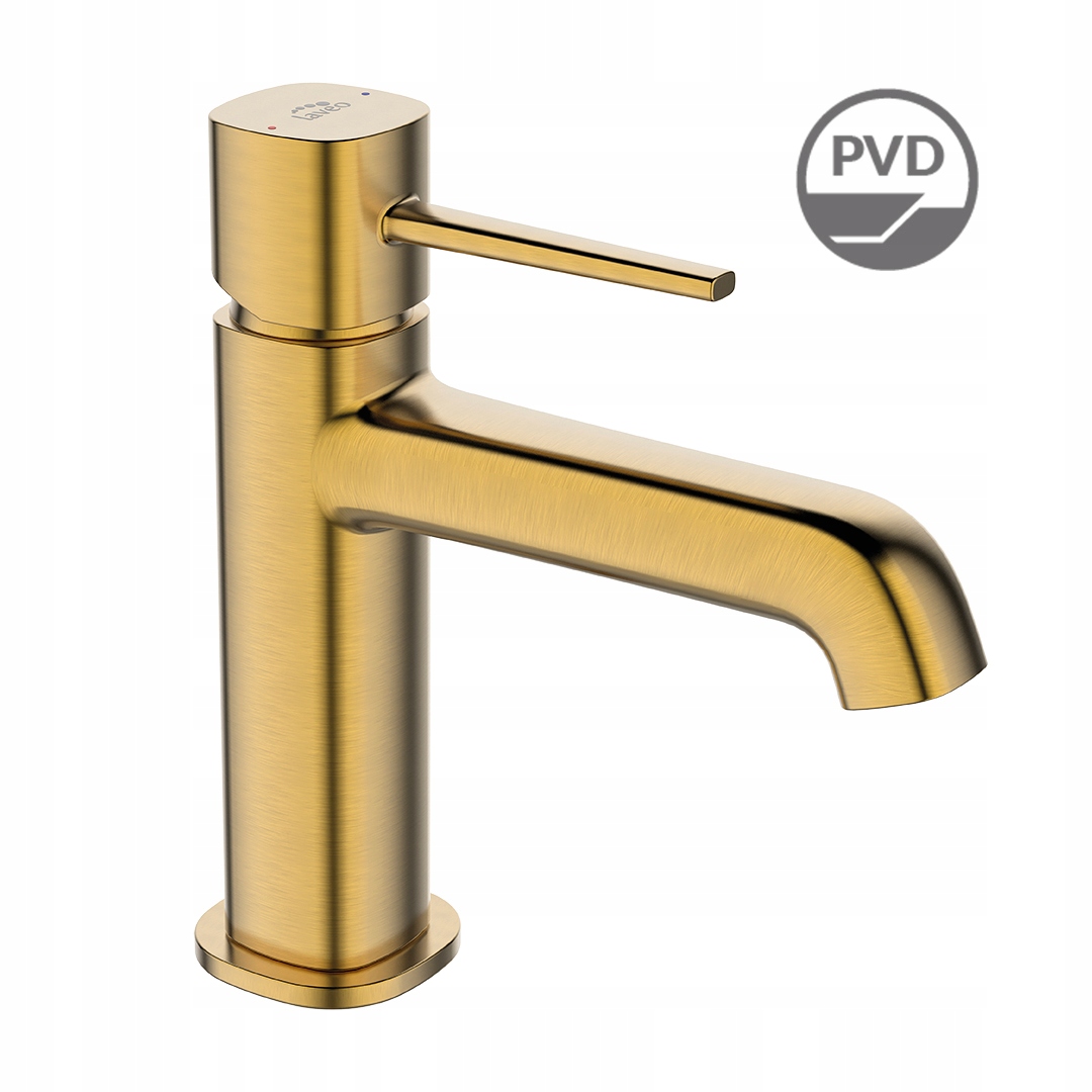 Pola – stojanková umývadlová batéria s zátkou