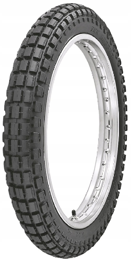 Opona Vee Rubber Vrm 021 2,75 17 47P Tt Przód;Tył