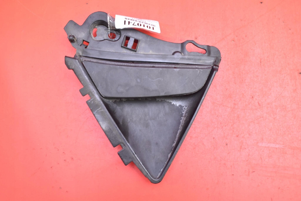 handle left rear part rear black 9687712177 CITROEN DS4 1 and 10-16