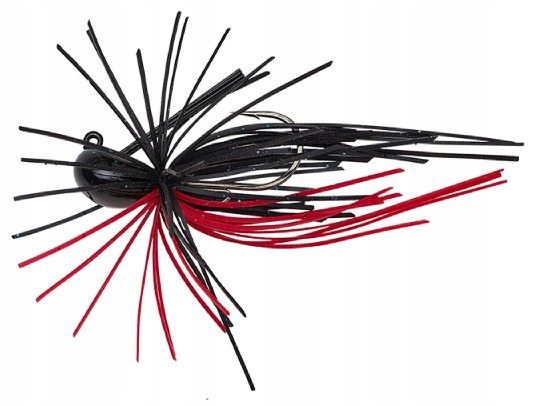 Przynęta jigowa Savage Gear Skirt Flirt 6cm 4g Długość (cm): 6, Waga (g): 4
