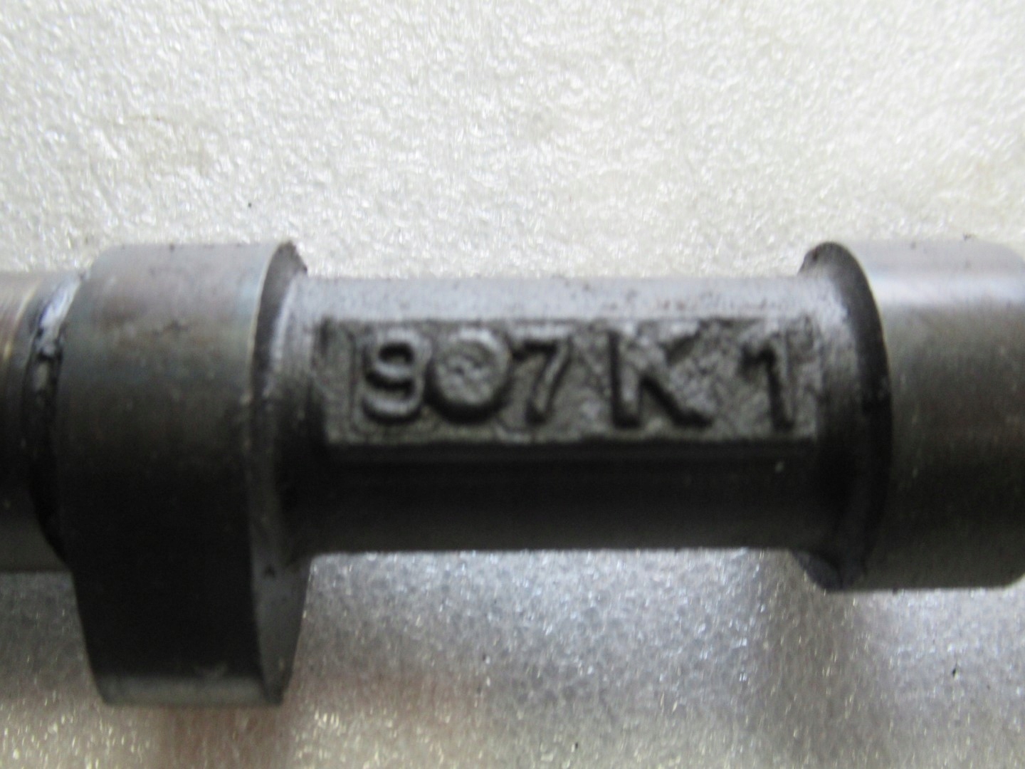 2412EX - РАСПРЕДЕЛИТЕЛЬНЫЙ ВАЛ KAWASAKI ER6 650 NINJA KLE VN ER С