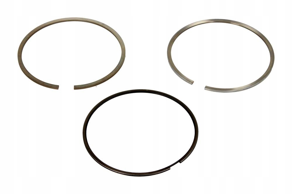 MAHLE PIERŚCIENIE TŁOKOWE IVECOAILY