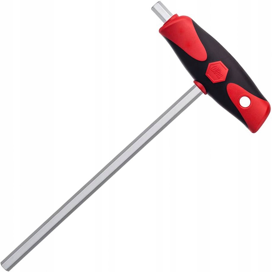 

Wiha Klucz Trzpieniowy Imbusowy Rękojeścią Hex 3