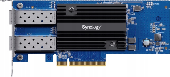 Synology 10GbE Sfp+ síťový adaptér (E10G30-F2)