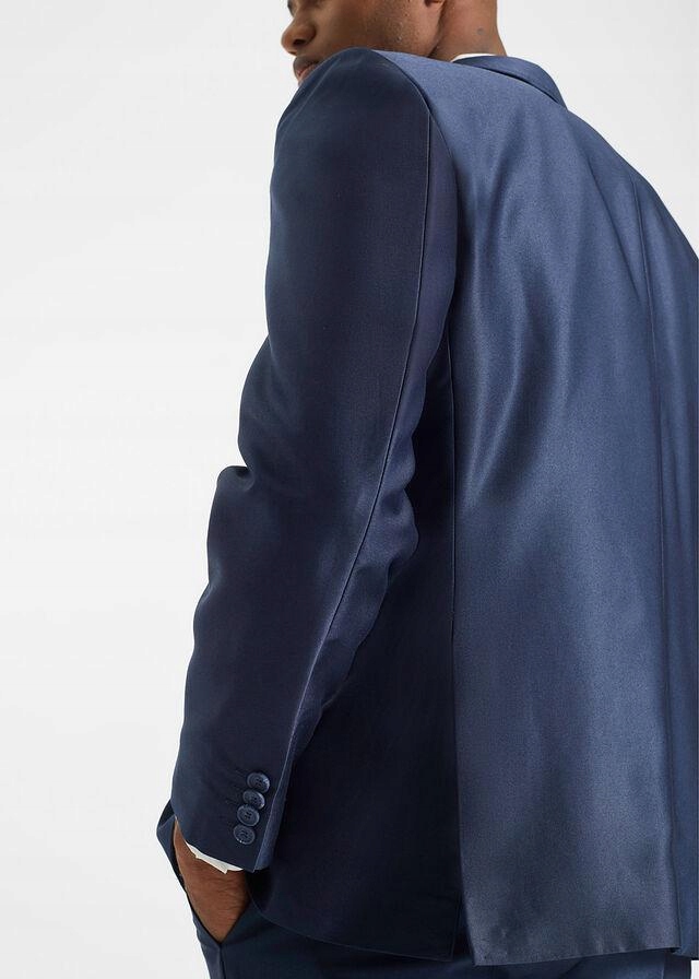 GARNITUR MĘSKI 3 CZĘŚCIOWY 52 Marka Bonprix