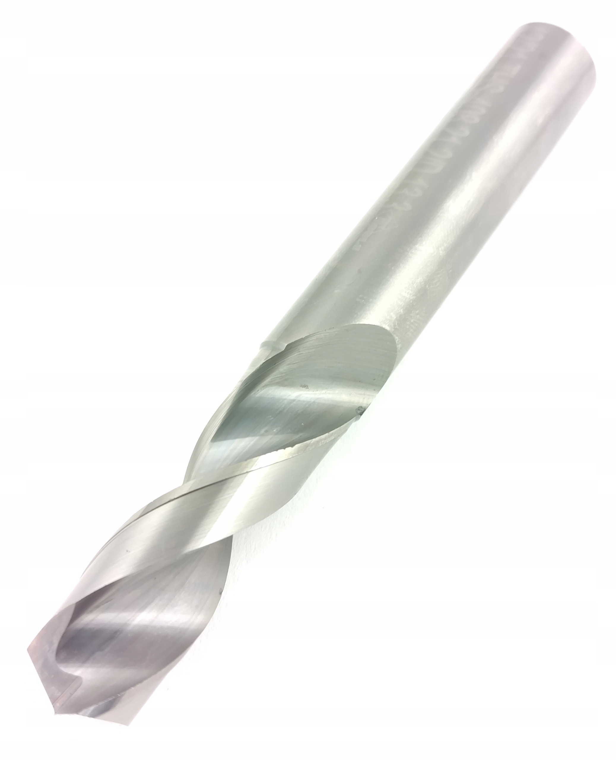 WIERTŁO VHM fi 13,3 WĘGLIKOWE 100mm