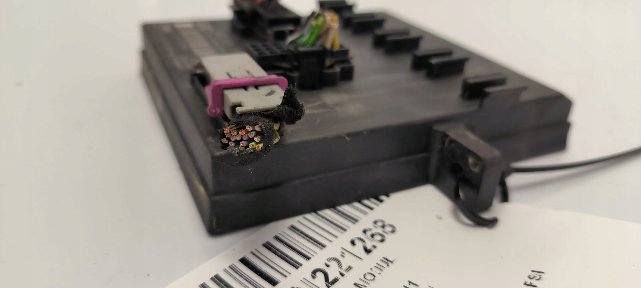 modul 4E0907279Q AUDI S8 D3