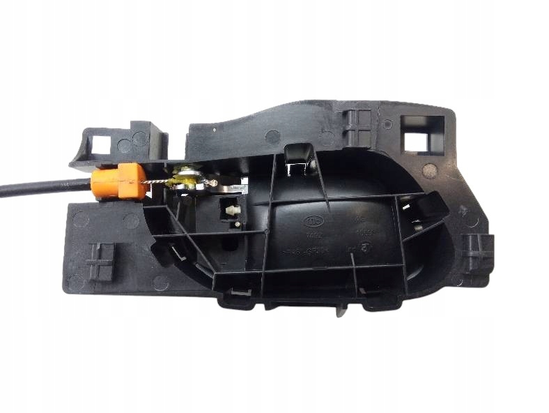 Schloß Tür heck links 9310310880 Citroen C4 Picasso II (2013-)