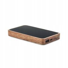 Bezprzew. power bank 4000 mAh