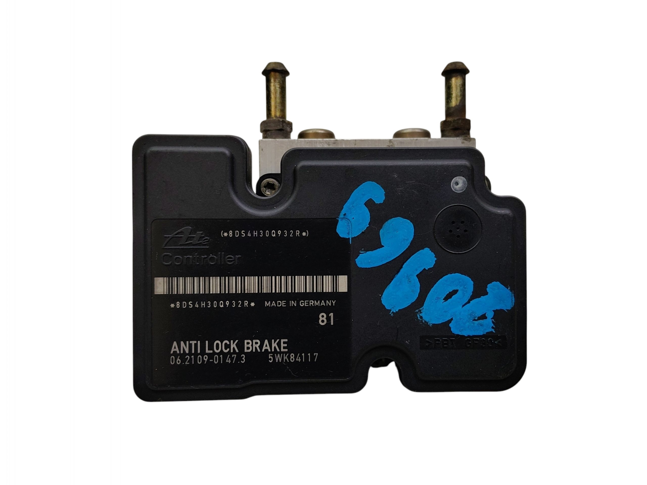 Pompa ABS SUBARU JUSTY III 1.3 16V 56110-86G10 06.2102-0071.4 06.2109-0147.