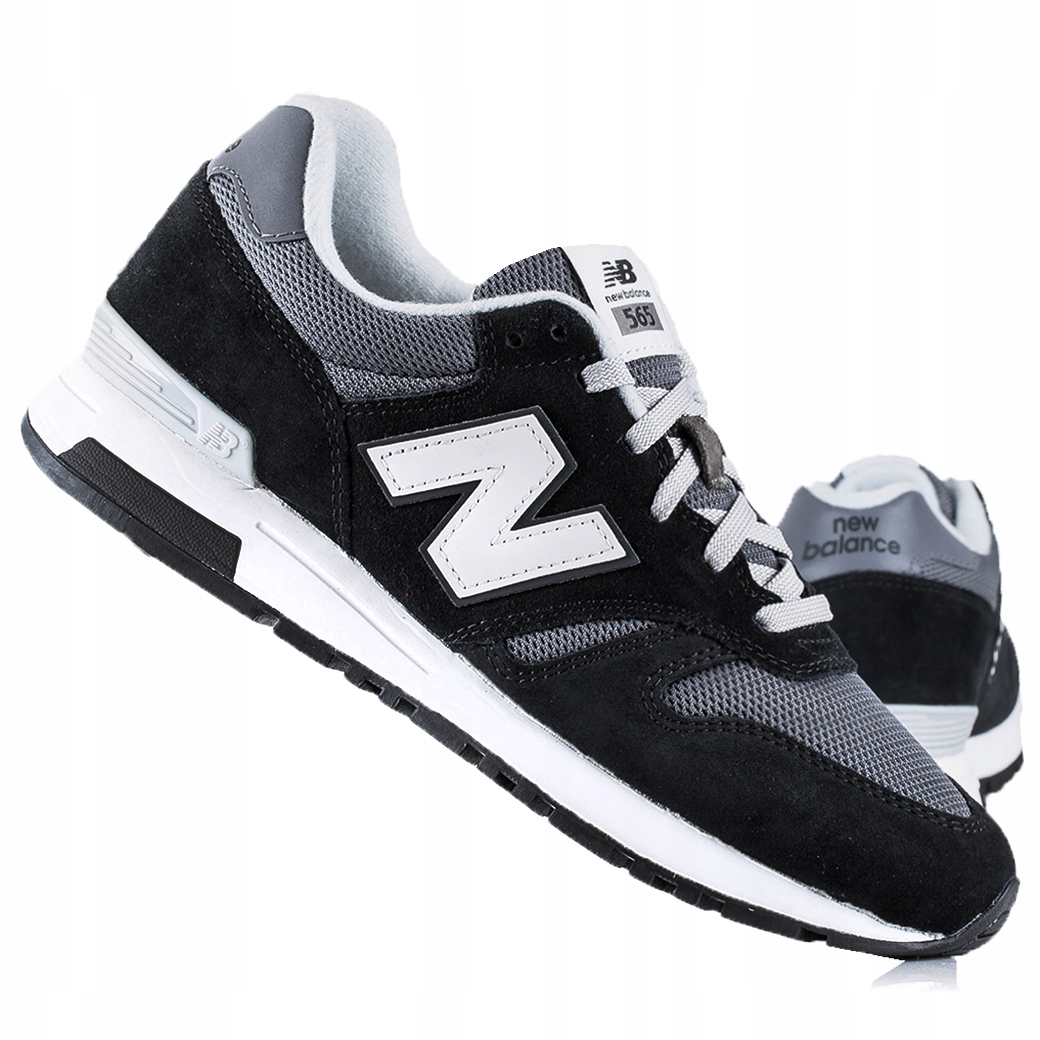 

Buty męskie sportowe New Balance ML565CBK