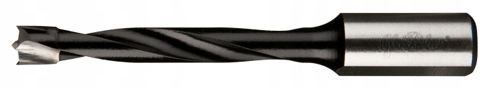 Wiertło nieprzelotowe prawe D=8x35/S=10/H=57,5