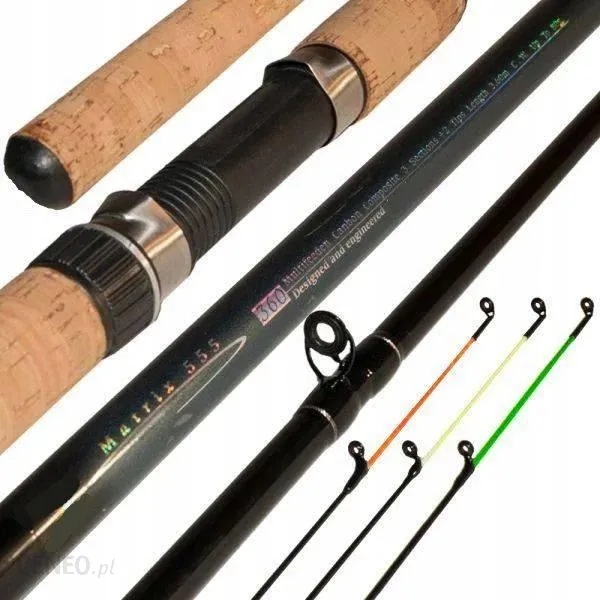 Prut Miracle Fish Feeder Matrix 360 Cm 60-180 G