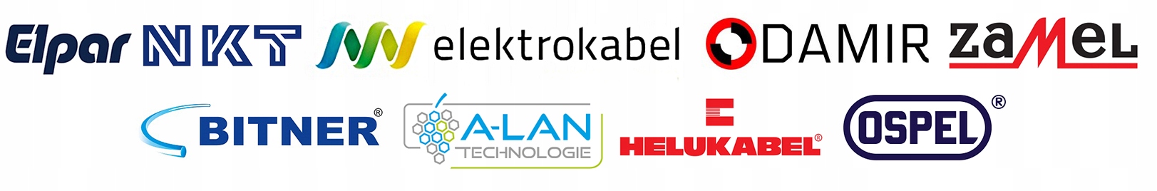 KABEL okrągły ZIEMNY przewód POLSKI czarny YKY 3x2,5 żo 0,6/1kV za metr Liczba żył 3