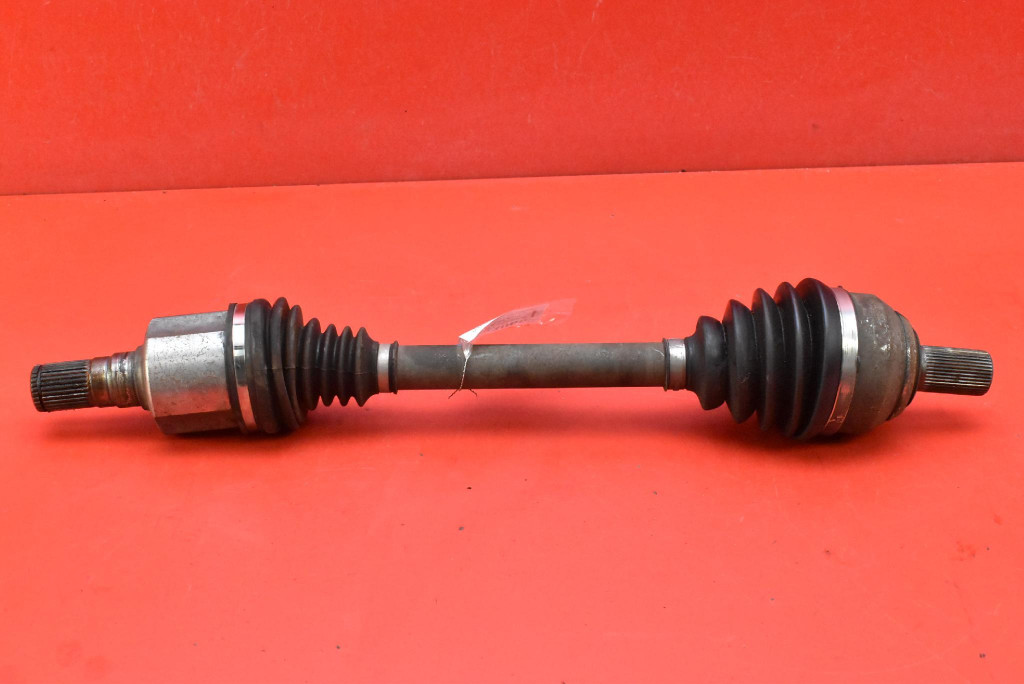 semi-axis left front AUTOMAT VOLVO S90 2 II 2.0 D4 190 KM 16-20