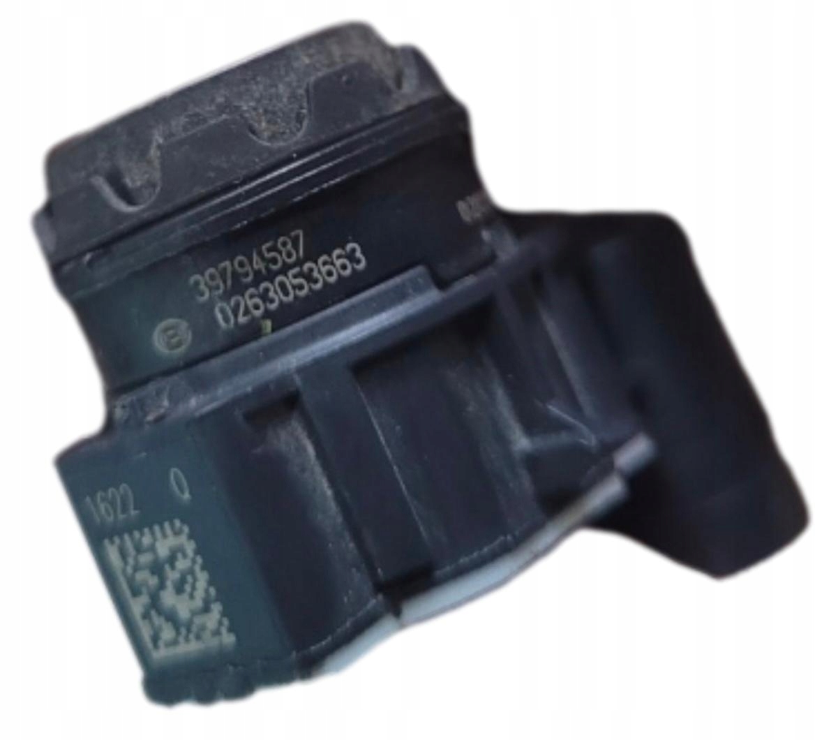 Senzor Pdc krajní Bok přední Volvo XC40 39794587 0263053663