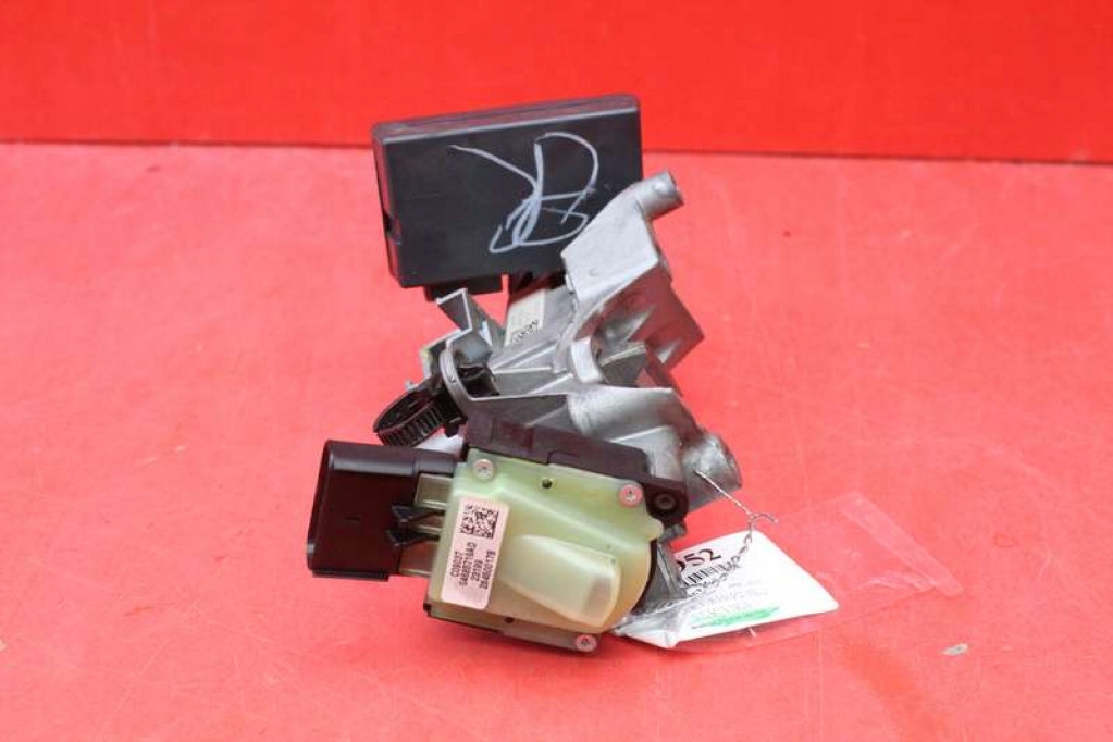 ignition key 05057297AG DODGE CALIBER 1.8 16V 150 KM 06-12