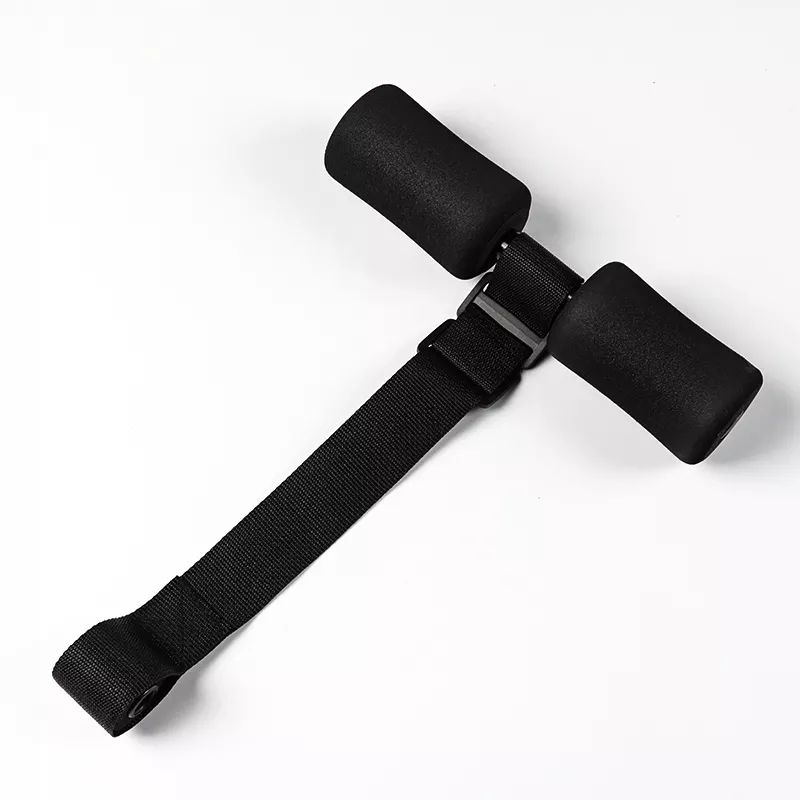 Hamstring Nordic Curl Uchwyt do brzuszków, żurawia