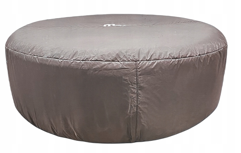Osłona Termiczna Pokrowiec Cieplny Pokrywa Na Spa Jacuzzi Mspa 214x70cm